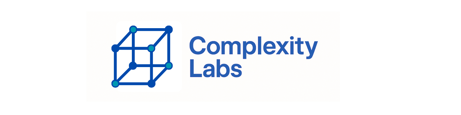 Complexity Labs banner